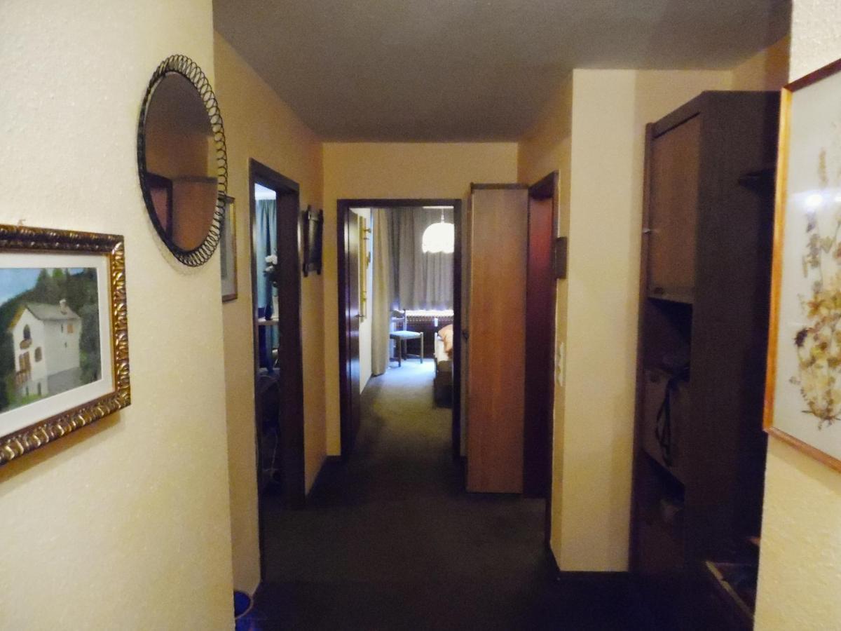 Gib Mir Funf! Ferienwohnung In St. Blasien Luaran gambar