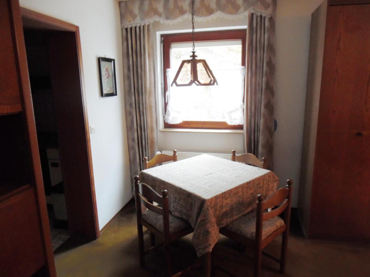 Gib Mir Funf! Ferienwohnung In St. Blasien Luaran gambar