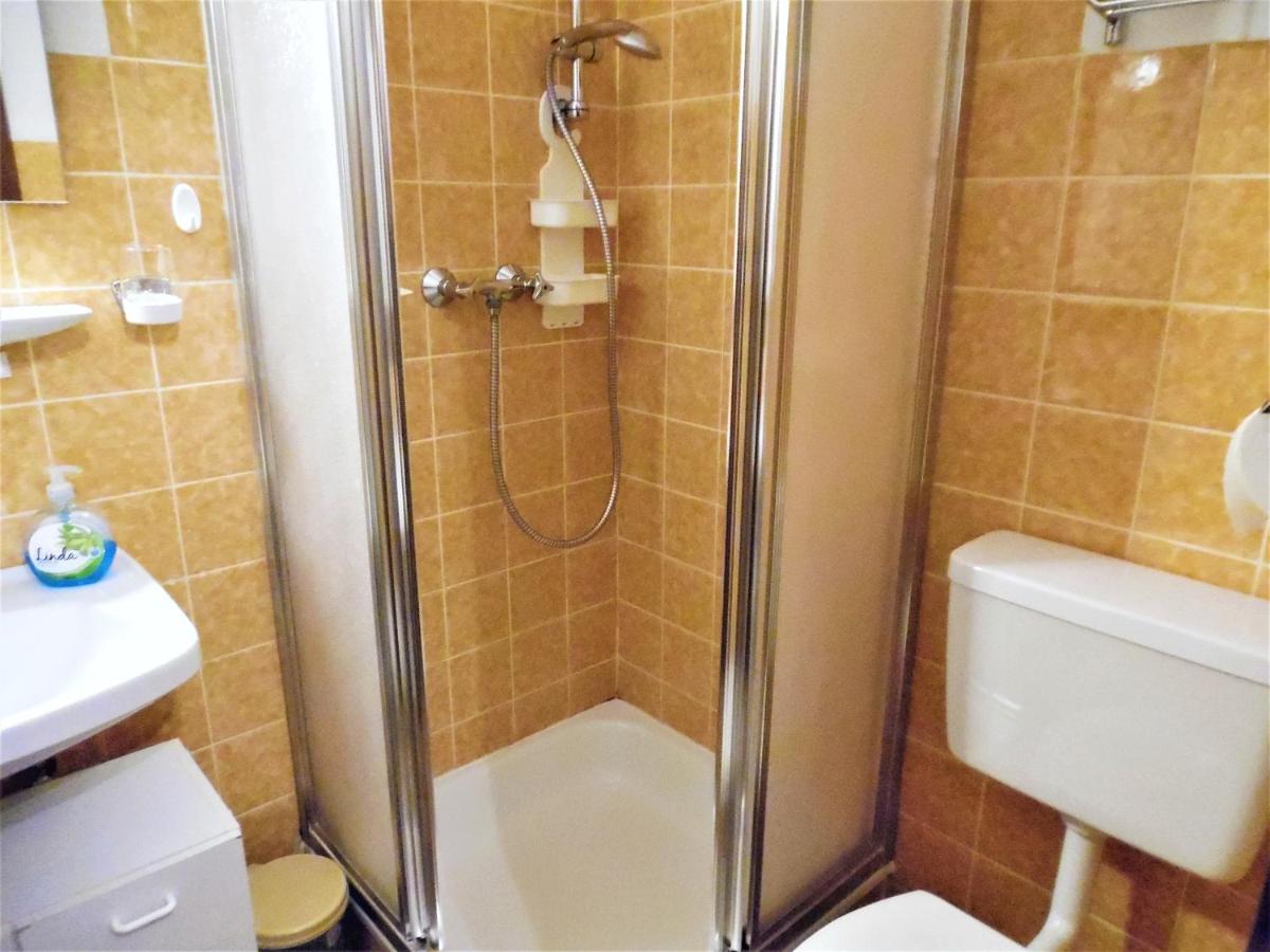 Gib Mir Funf! Ferienwohnung In St. Blasien Luaran gambar